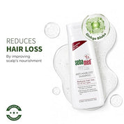 Sebamed Anti Hairloss Shampoo | 200 ml