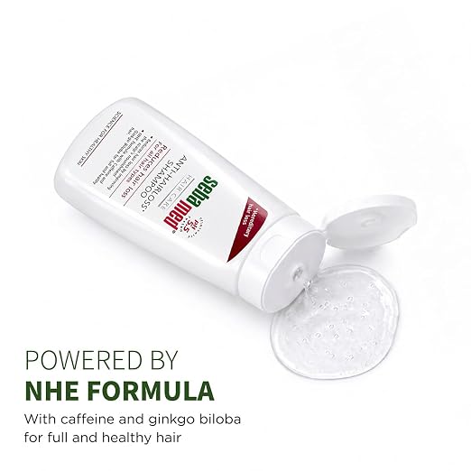 Sebamed Anti Hairloss Shampoo | 200 ml