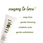 Plum Green Tea Pore Cleansing Face Wash 75ml