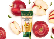 Biotique Apple Cider Vinegar Deep Cleansing Face Wash for All Skin Types, 150ml