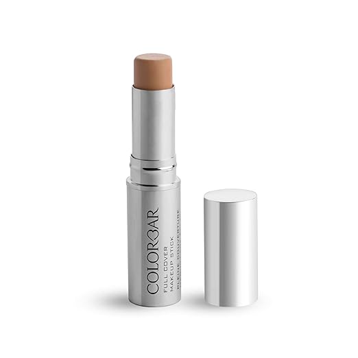 Colorbar Acne Prone Full Cover Matte Finish Make Up Stick