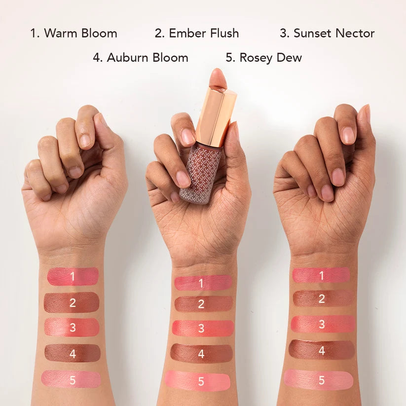 Kay Beauty Luminizing Liquid Blush Drops -