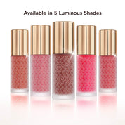 Kay Beauty Luminizing Liquid Blush Drops -