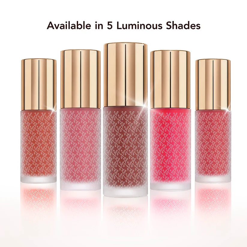 Kay Beauty Luminizing Liquid Blush Drops -