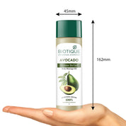Biotique Cado Stress Relief Avocado  Body Massage Oil