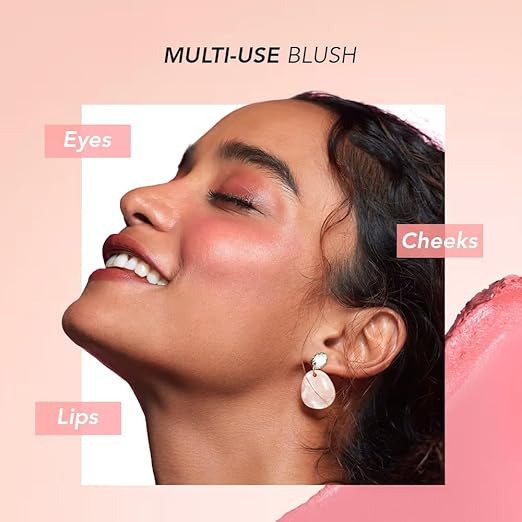 Kay Beauty Velvet Creme Multi-Use Blush