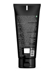 BEARDO De-Tan Face scrub for Men, 100g