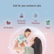 Sebamed Baby Body Milk Lotion|pH 5.5|100 ml