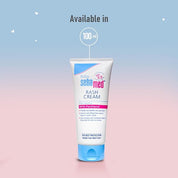 Sebamed Baby Rash Cream|pH 5.5|Ideal for Diaper Rashes|100 ml
