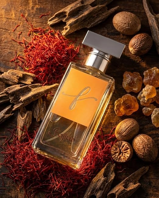 A Fragrance Story's Bajirao Eau De Parfum 50 ml