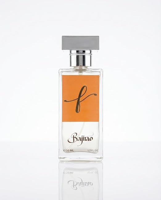 A Fragrance Story's Bajirao Eau De Parfum 50 ml
