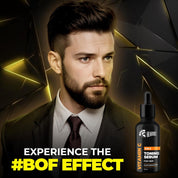 Beardo 15% Vitamin C Serum for Oily Skin