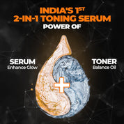Beardo 15% Vitamin C Serum for Oily Skin
