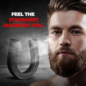 Beardo 3-in-1 Activated Charcoal Face Wash