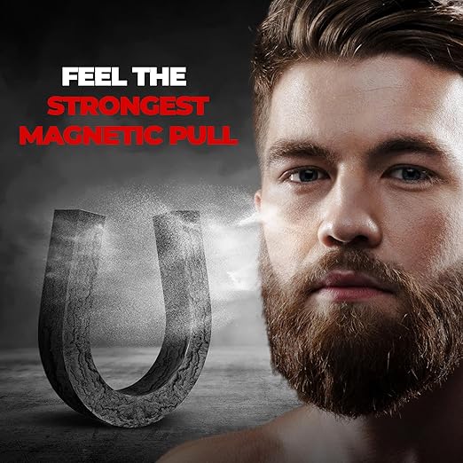 Beardo 3-in-1 Activated Charcoal Face Wash