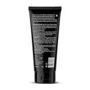 Beardo Activated Charcoal Peel Off Mask for Men, 50g