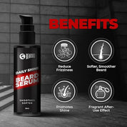 Beardo Beard Serum, 50 ml
