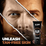 Beardo DeTan Peel off Face Mask for Men, 100g