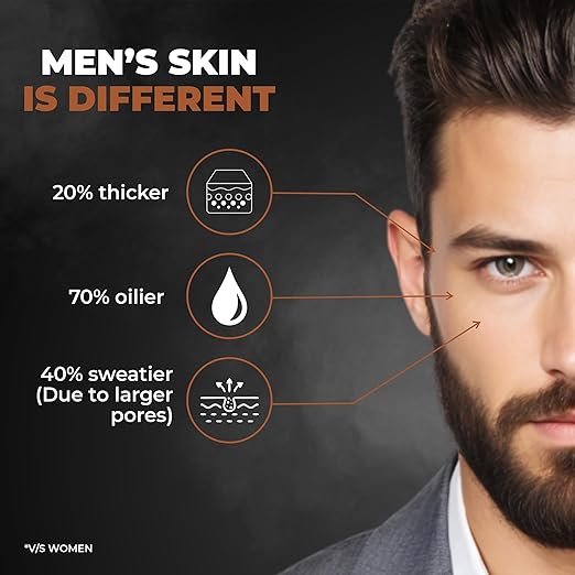 Beardo DeTan Peel off Face Mask for Men, 100g
