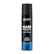 Beardo Hair Removal Spray for Men – Painless