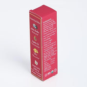 Whimsy Beauty Lip Gloss for Kids and Girls | Non Sticky Lightweight Formula with Hydrating Care | Tinted Gloss for Soft Nourished Lips | 4 to 16 Years | Organic, Natural, Chemical Free (Mauve Pink)