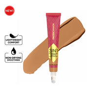FACES CANADA 3 in 1 Flawless Matte Concealer & Colour Correctors