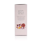 Fastrack BRB Berries with Bestie | Unisex Perfume |100 ml EDP | Gourmand: Strawberry, Vanilla Crème & Caramel Notes | IFRA certified| Safe for Skin