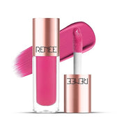 RENEE You Are Blushing Liquid Blush Rosy Haze, for Face Make-Up, Hydrating, Lightweight Formula, Long-Lasting, Easily Blendable, Rich Pigmentation, Hyaluronic Acid, Argan Oil Infused, 6 ml
