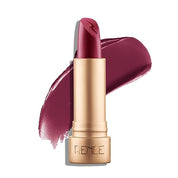 RENEE H2O Hydrating Creme Lipstick-Ruby Haze, Super Glossy, Lightweight, Non-drying & Hydrating, Easy Glides Formula with Intense Pigment, Shea Butter, Hyaluronic Acid, Jojoba Oil Infused