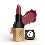 FACESCANADA Comfy Matte Velvet Touch Lipstick