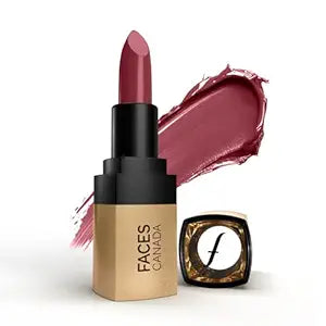 FACESCANADA Comfy Matte Velvet Touch Lipstick