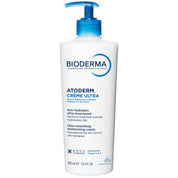Bioderma Atoderm Creme Ultra-Nourishing - Moisturizer  200ml