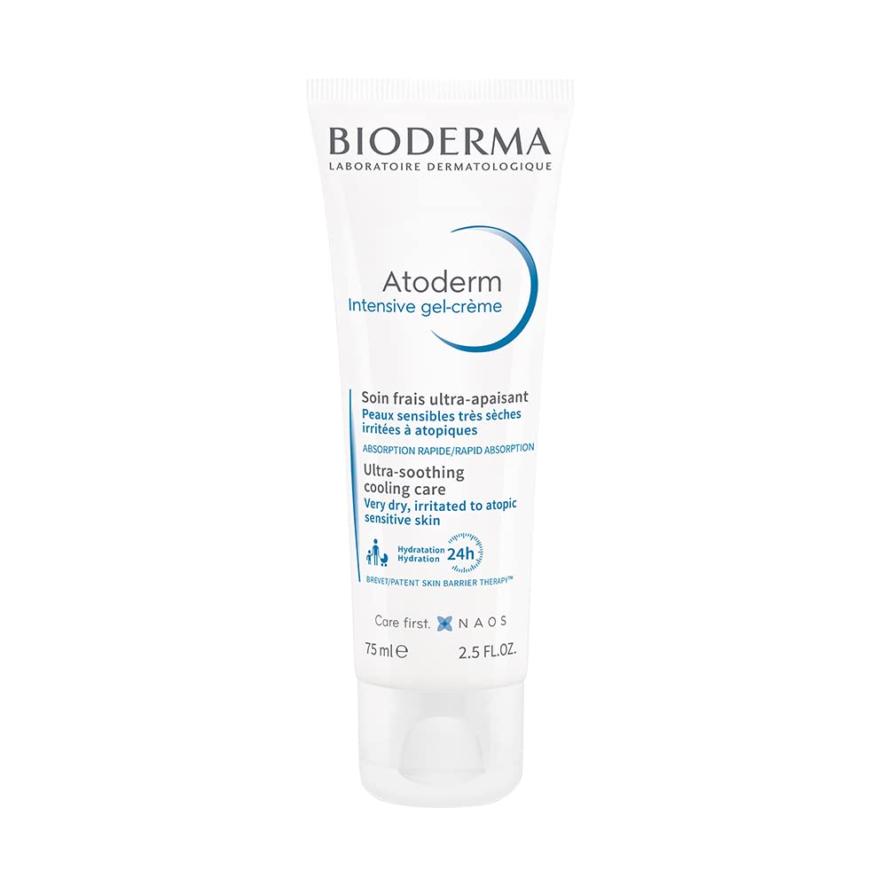 Bioderma Atoderm Intensive Gel Crème 75ml