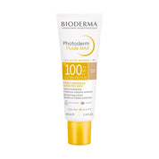 Bioderma Photoderm Fluide Max SPF 100 PA++++ Tinted Sunscreen