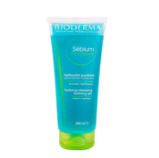 Bioderma Sebium Gel Moussant Purifying Cleansing Foaming Gel 200ml