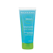 Bioderma Sebium Gel Moussant Purifying Cleansing Foaming Gel 45ml