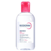 Bioderma Sensibio H2O Daily Soothing Cleanser 250ml