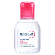 Bioderma Sensibio H2O Daily Soothing Cleanser  100ml