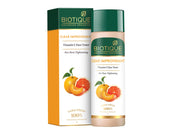 Biotique Advanced Organics Clear Improvement Vitamin C Face Toner (120ml)
