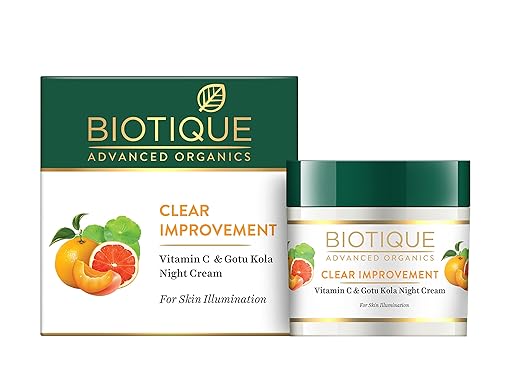 BiotiqueAdvancedOrganicsClearImprovementVitaminC_GotuKolaNightCream50Gm-sunshinebeautycenter-01.jpg