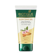 Biotique Advanced Organics Clear Improvement Vitamin C Brightening Face Wash 150Ml