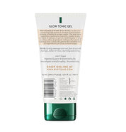 Biotique Advanced Organics Glow Tonic Gel Pure Vitamin E Gentle Face Wash 150Ml