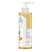 Biotique Almond Oil Ultra Rich Body Wash