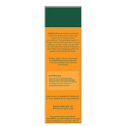 Biotique Almond Oil Deep Cleanse Purifying Cleansing Oil Face & Eye Makeup Remover For Normal to Dr