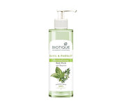 Biotique Basil & Parsley Revitalizing Body Wash