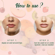 Biotique Berry Plumping Lip Balm
