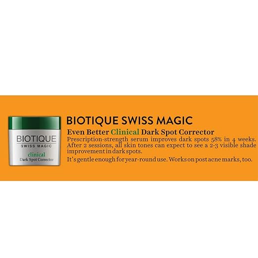 Biotique Bio Anti Tan Kit Removes Tan and Makes Skin Fair, 75g
