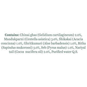 Biotique Bio Apple Blossom Shampoo For Disney Kids, 180 ml