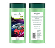 Biotique Bio Apple Twist Shampoo for Disney Kids, 180ml