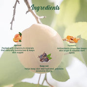 Biotique Bio Apricot Refreshing Body Wash